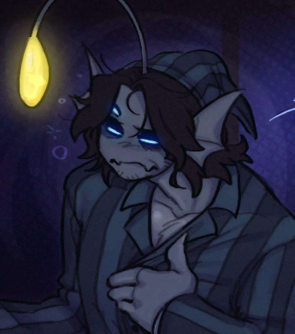 Avatar of Sebastian Solace
