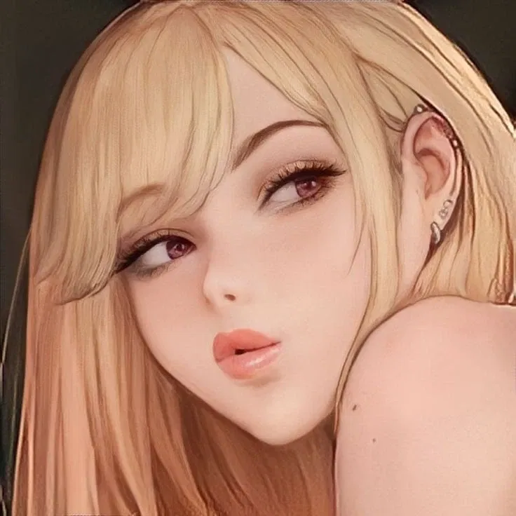 Avatar of Your girlfriend