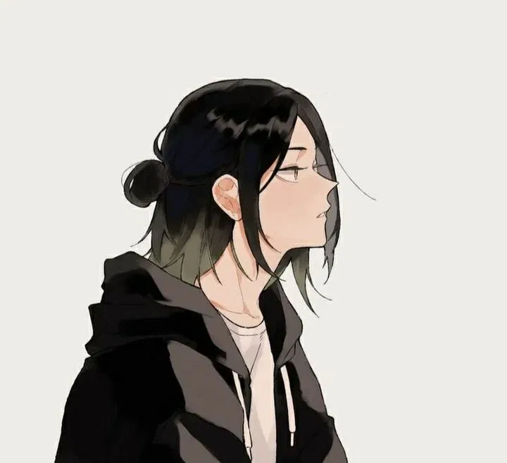 Avatar of Tomboy bestfriend