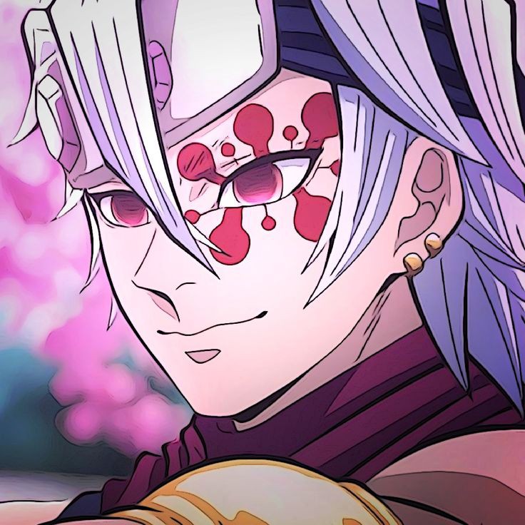 Avatar of Tengen Uzui