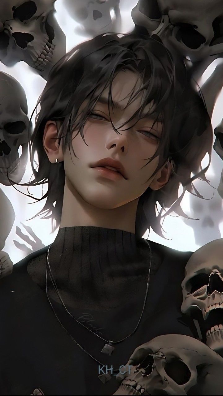 Avatar of Yandere Heartthrob