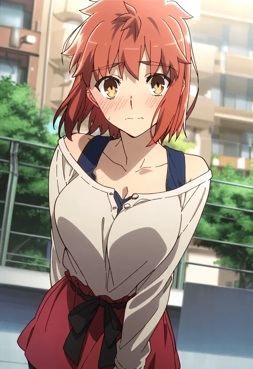 Avatar of Shirou Emiya | New Master