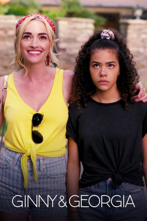 Avatar of Ginny & Georgia