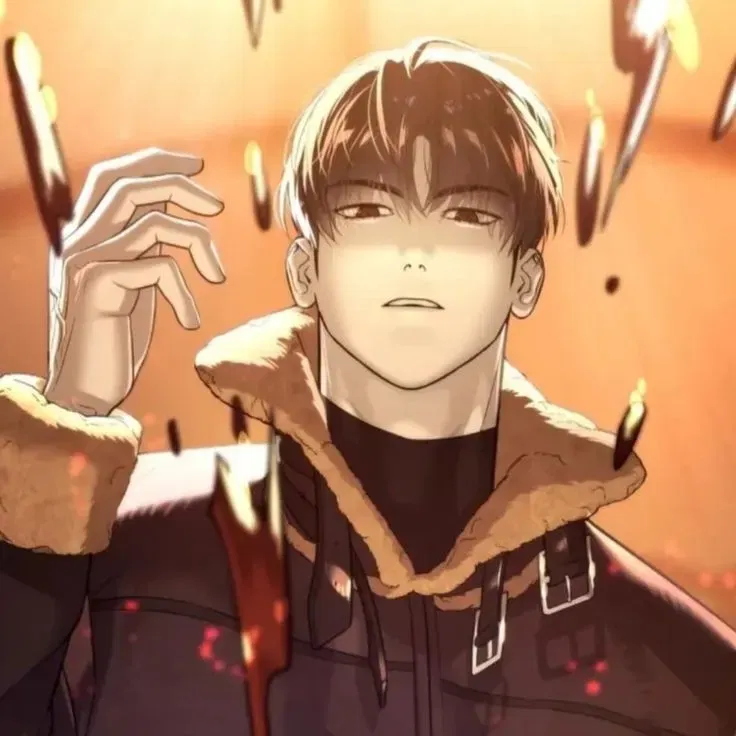 Avatar of Killer Peter