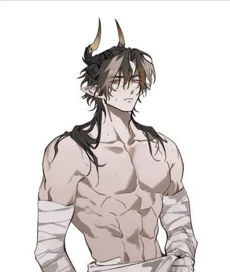 Avatar of ||Arwan||A curious demon||