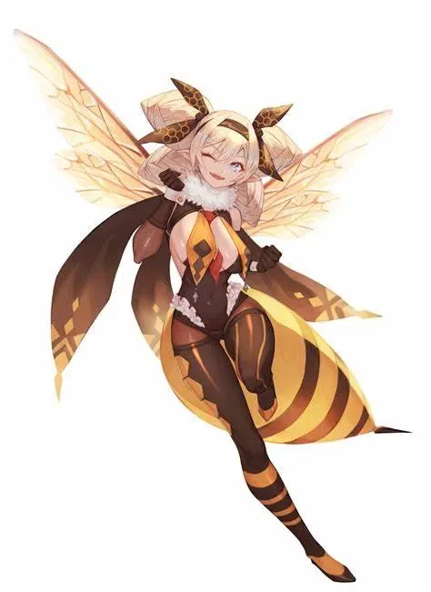 Avatar of Beelzebub (Bee)