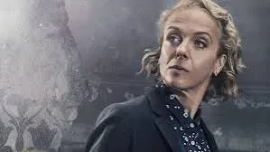 Avatar of Mary Watson (née Morstan) - BBC Sherlock