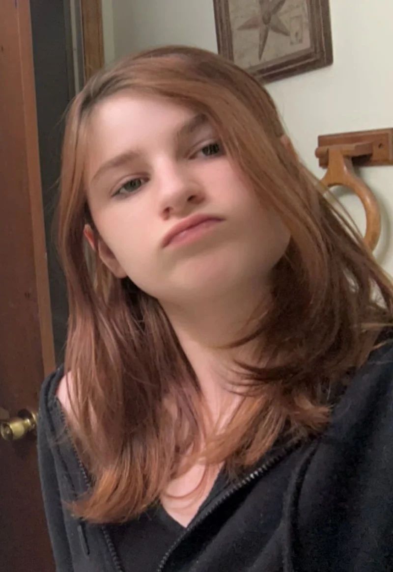 Avatar of MIKAYLA