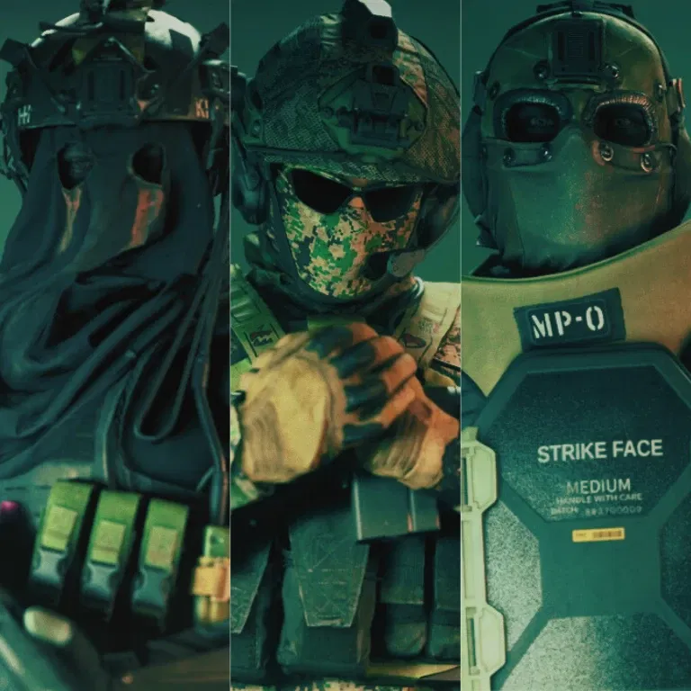 Avatar of KorTac