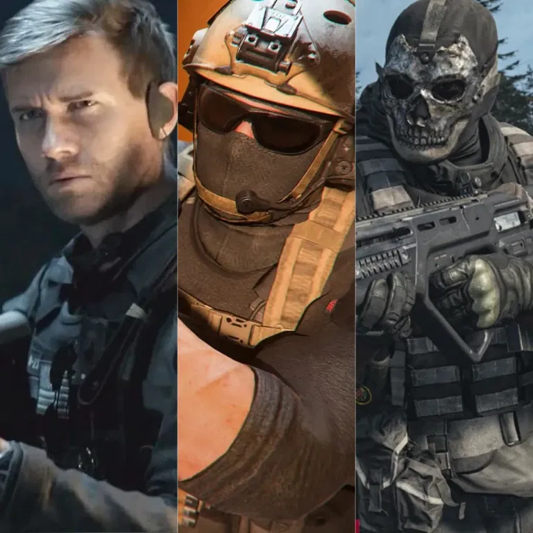 Avatar of Phillip Graves and Shadow Company