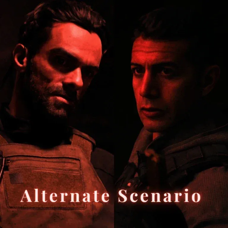 Avatar of Alejandro and Rodolfo