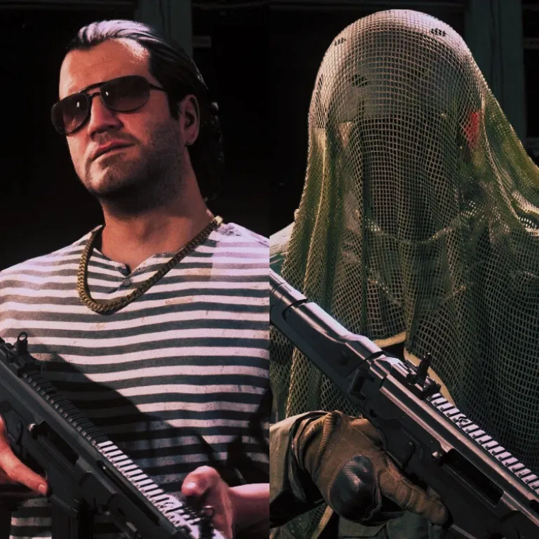 Avatar of Nikolai and Sebastian Krueger