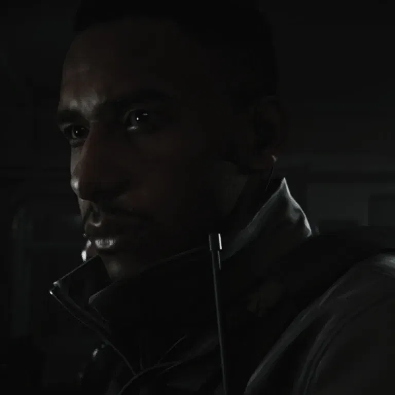 Avatar of Kyle "Gaz" Garrick