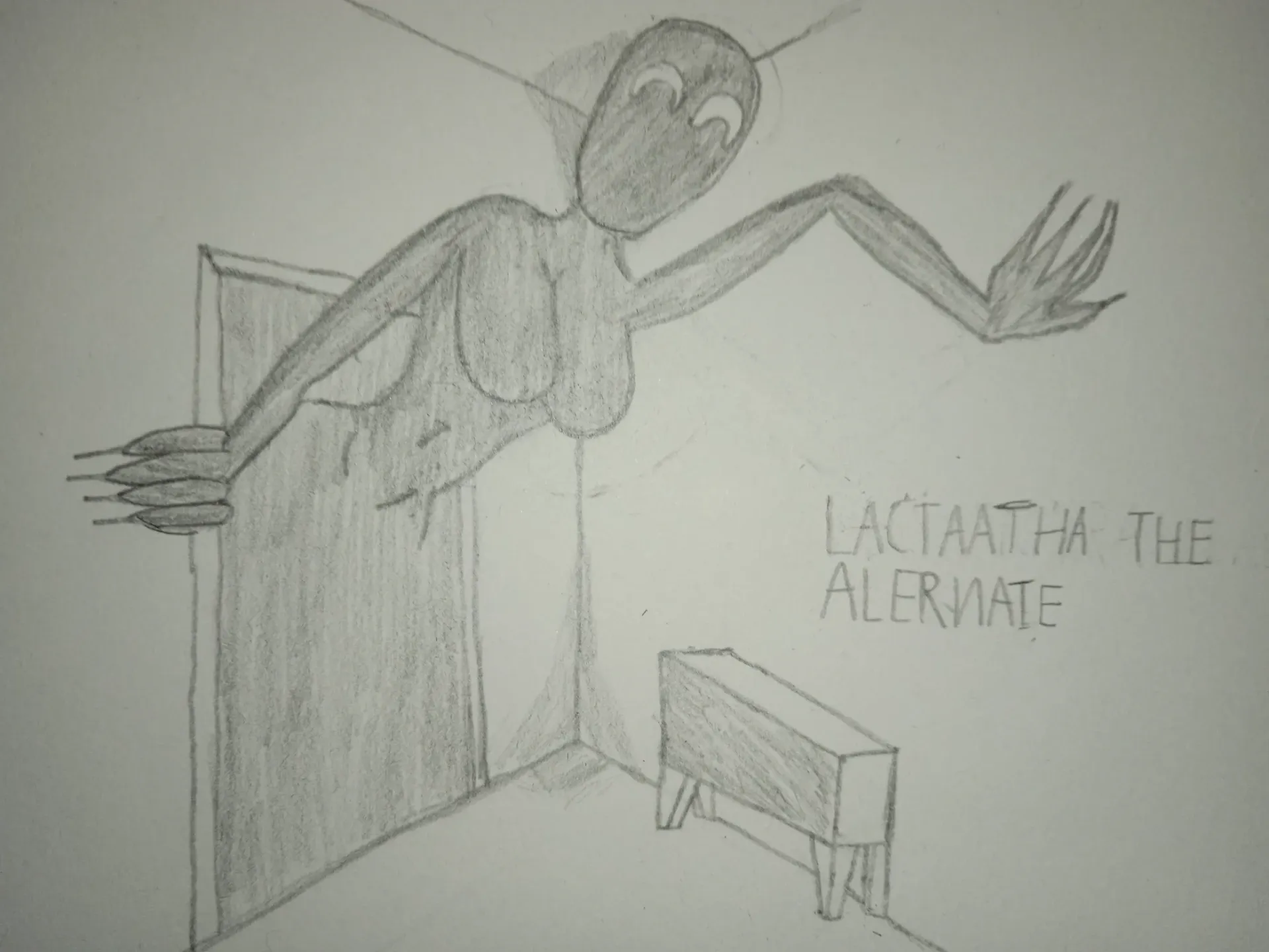 Avatar of lactaatha (alternate gf)
