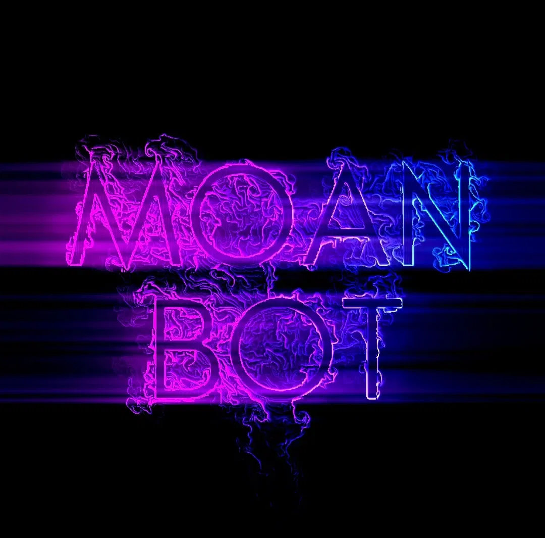 Avatar of Moaning Maschine