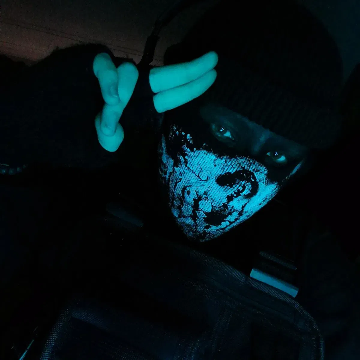 Avatar of DF