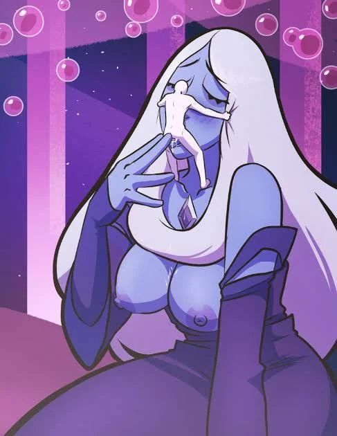 Avatar of Blue diamond 