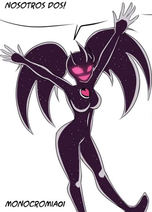 Avatar of Alien X 