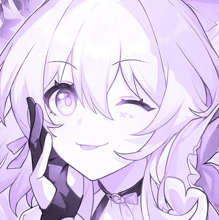 Avatar of March 7th