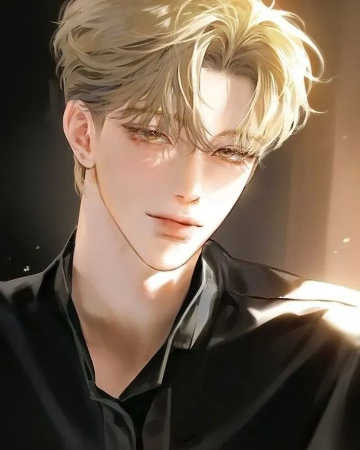 Avatar of Zavier | Husband 