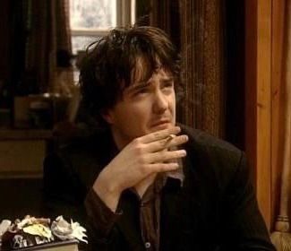Avatar of Bernard Black