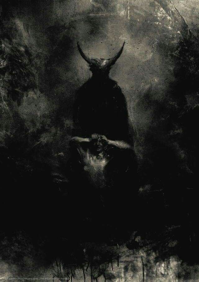 Avatar of The Incubus