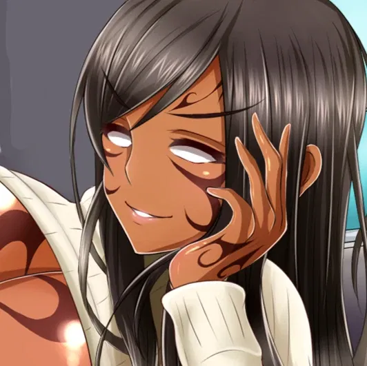 Avatar of Muteba Gizenga -Kengan Ashura Female-
