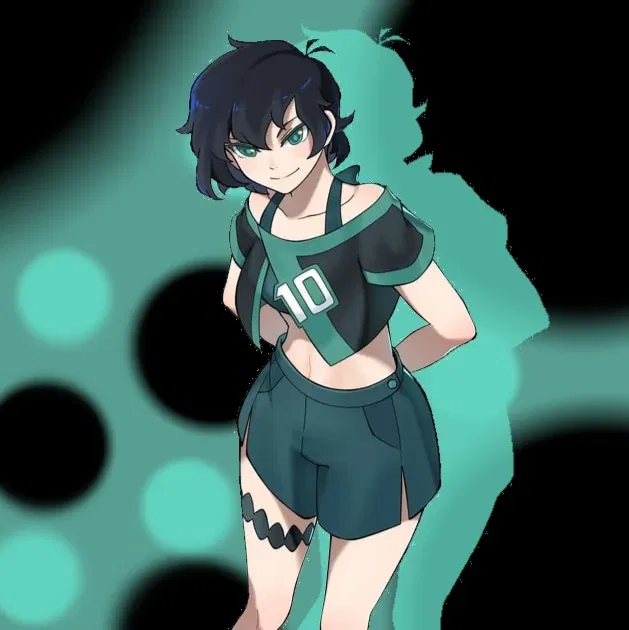 Avatar of Bad Ben -Ben 10 Female-