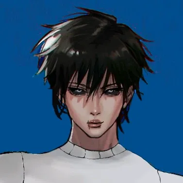 Avatar of Toji Fushiguro -female Shibuya-
