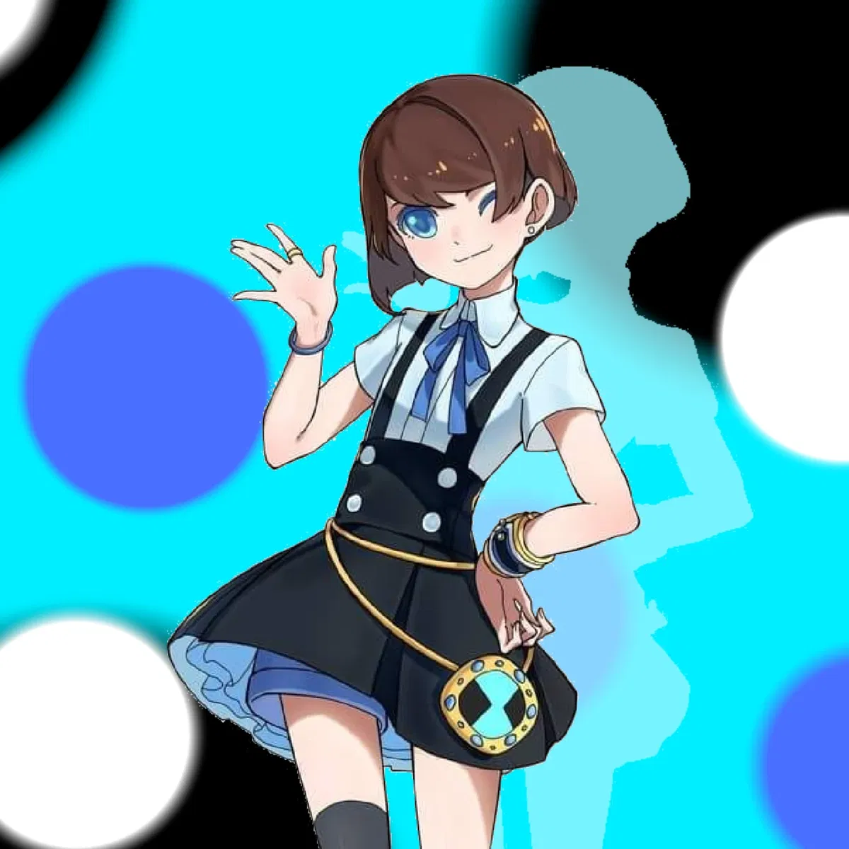 Avatar of Ben 23 -Ben 10 Female-