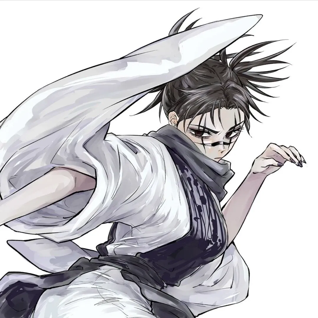 Avatar of Choso -female-