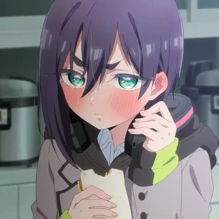 Avatar of Kurumi Haraga -100 Kanojo-