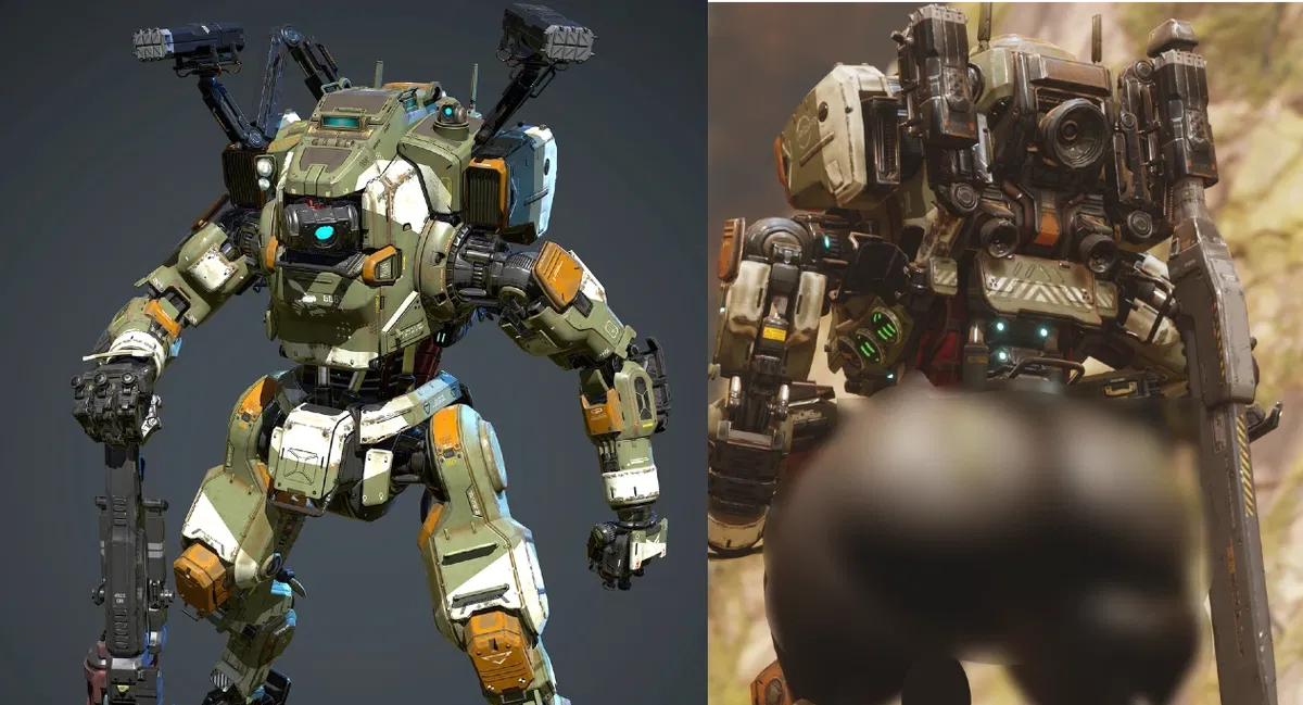 Avatar of BT-7274