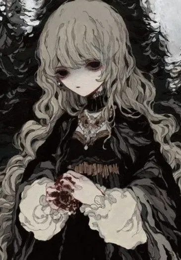 Avatar of Runa — Midnight Snack