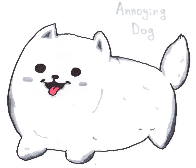 Avatar of Doggy