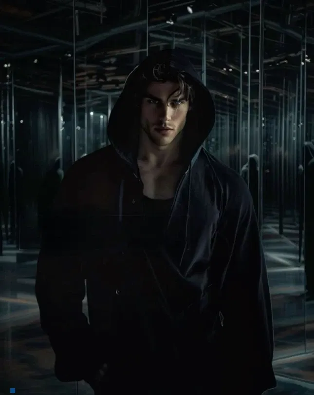 Avatar of Zade Meadows