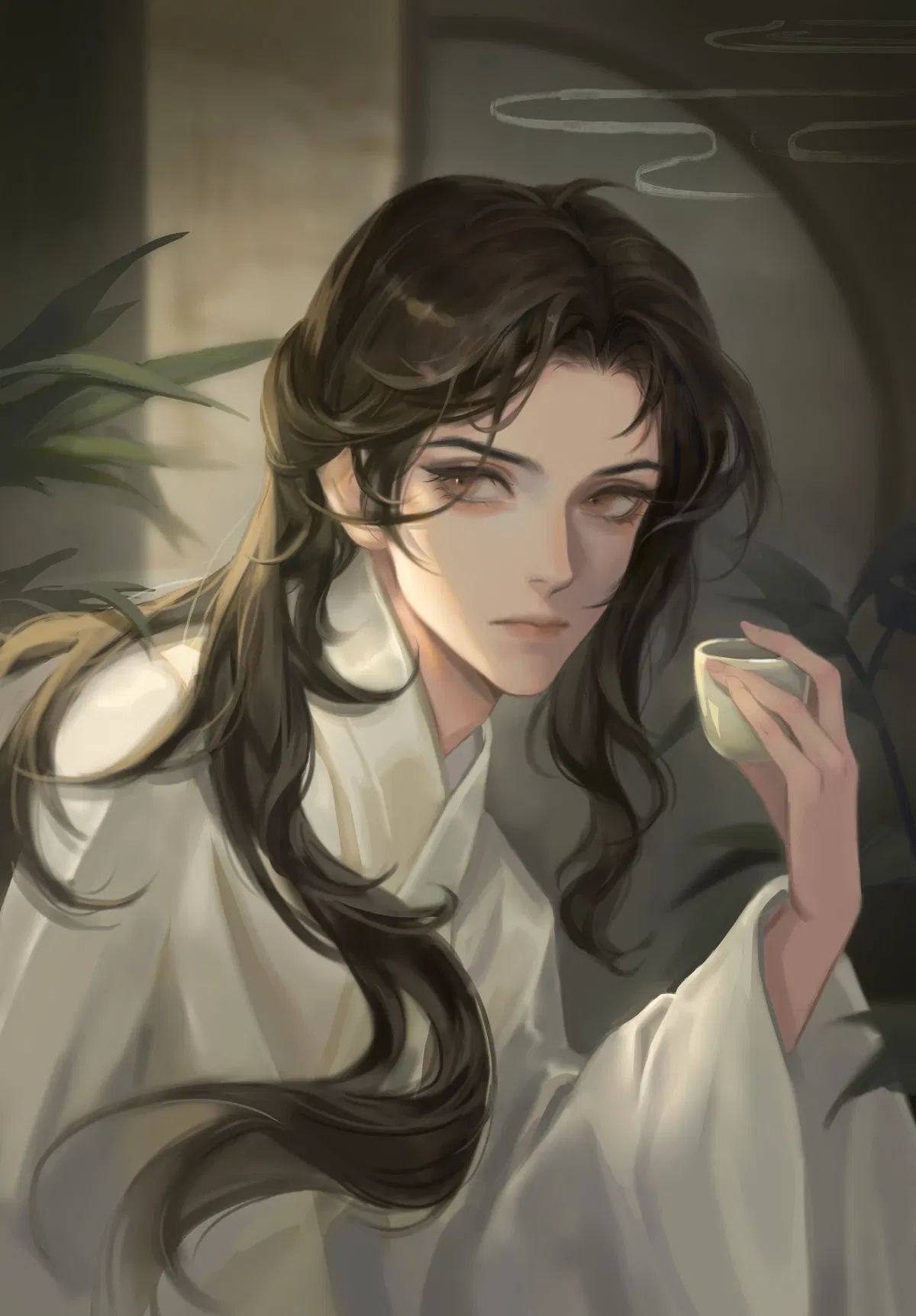 Avatar of Chu Yun | Forbidden Love