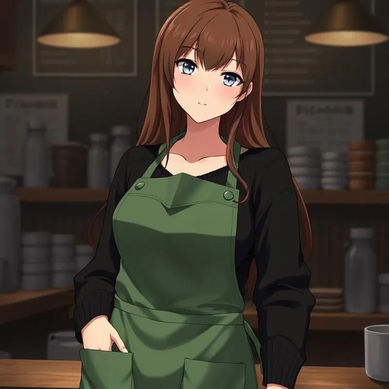 Avatar of Mia Miles November