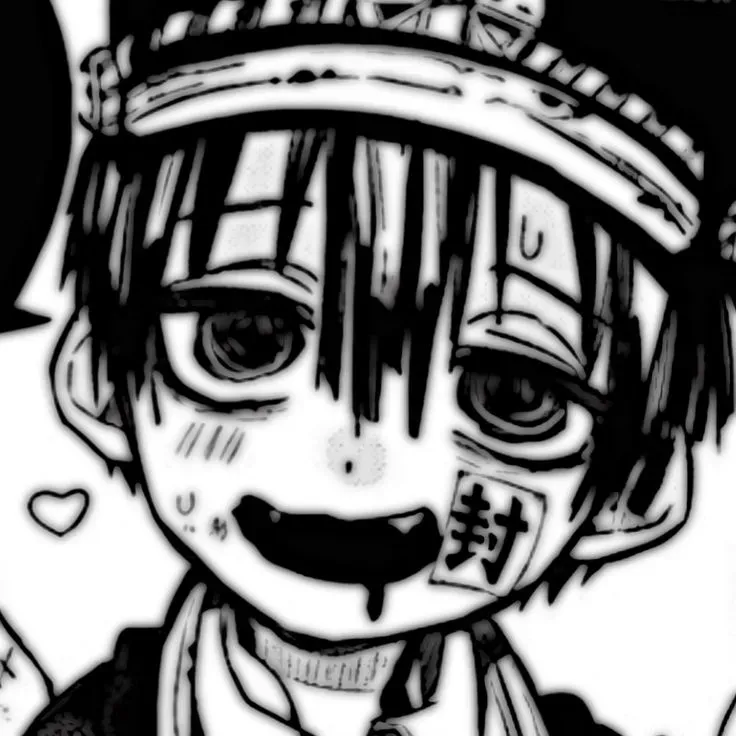 Avatar of Hanako Kun