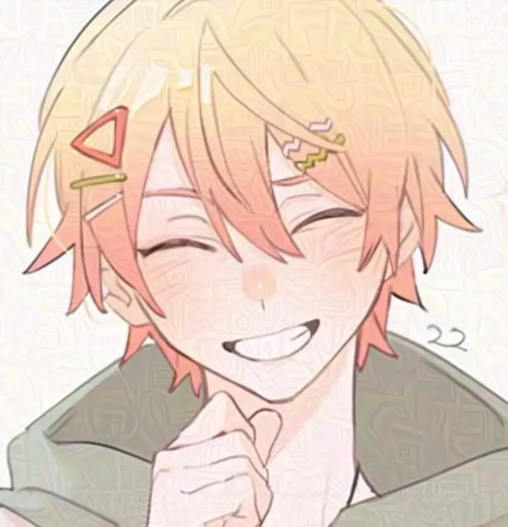 Avatar of Tsukasa Tenma
