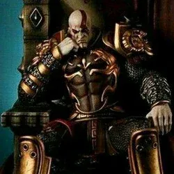 Avatar of Kratos