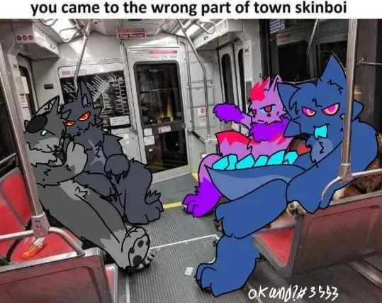 Avatar of Wrong Train