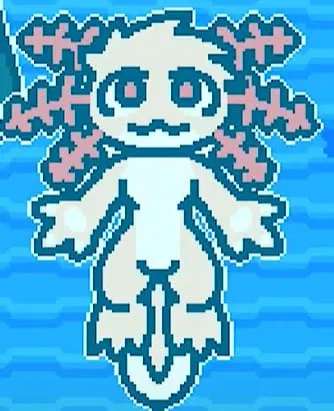 Avatar of Axie