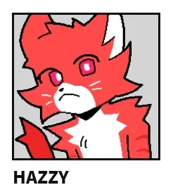 Avatar of Hazzy | Legacy