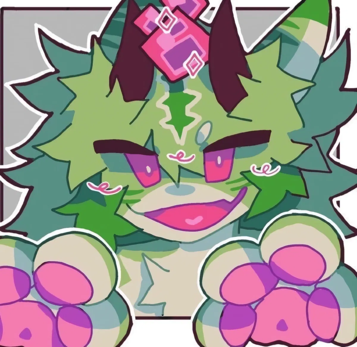 Avatar of Watermelon Shork