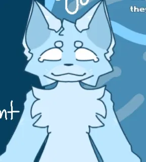 Avatar of Forced Therapeutic Break | Ghost Fox