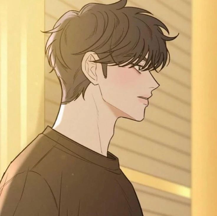 Avatar of Enzo-husband
