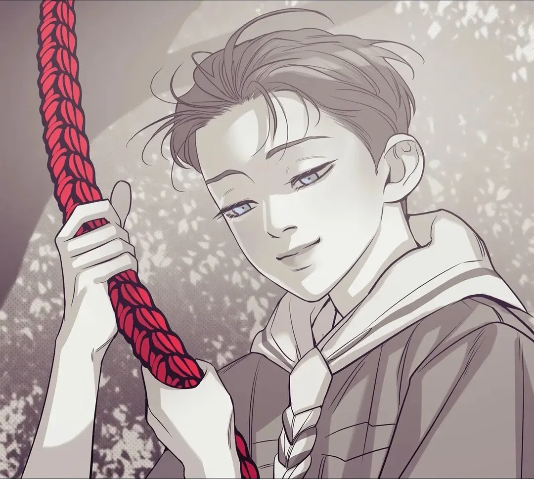 Avatar of Pilwon (Young)