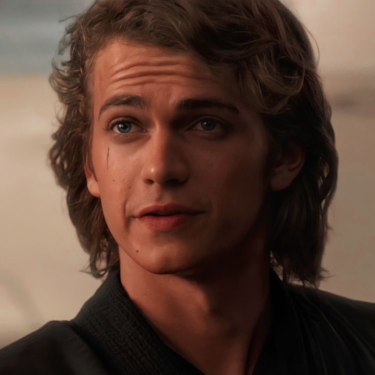 Avatar of anakin skywalker 