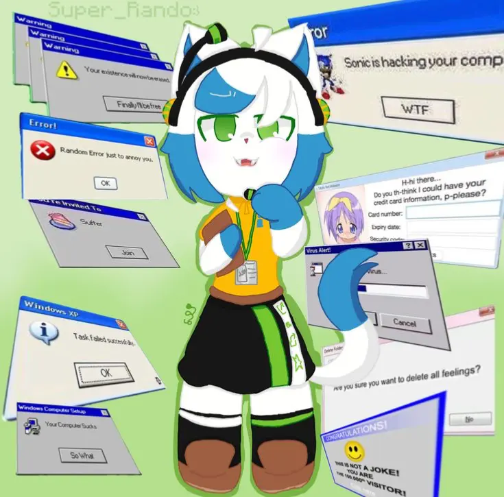 Avatar of Seadrive